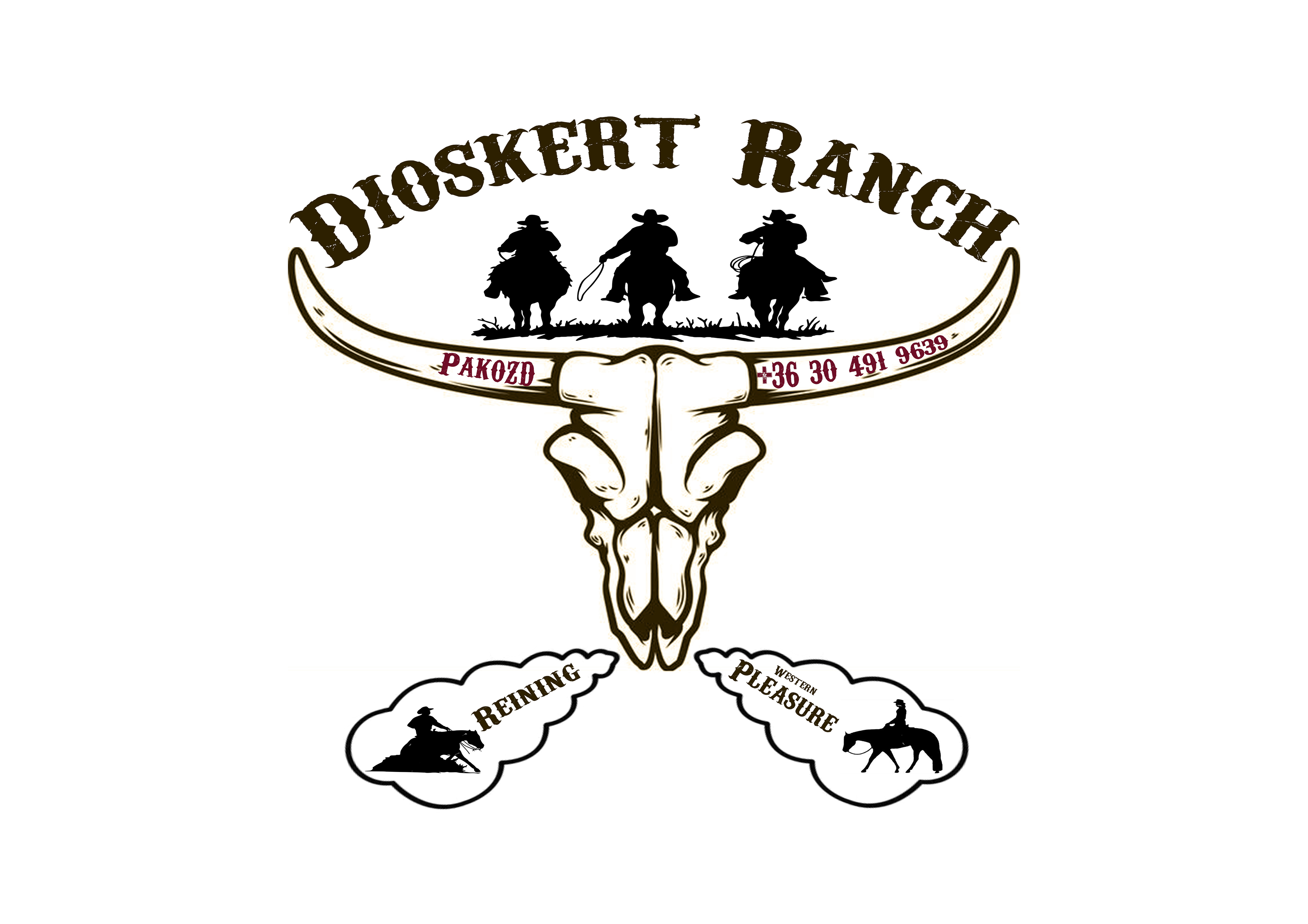 Dioskert Ranch